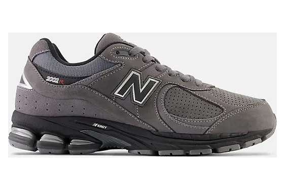 New Balance 2002R “Castlerock / Black” (M2002REH)