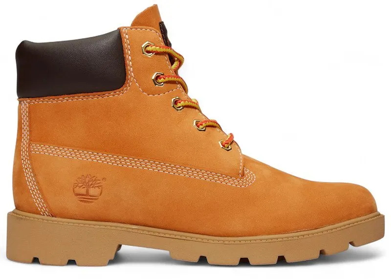 Timberland 6″ Classic Waterproof Boot Wheat (TB010960-713)