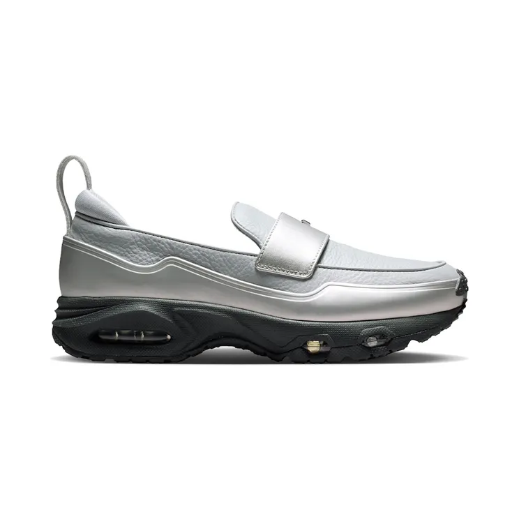 Nike Air Max Phenomena Cobblestone Metallic Silver (IV4690-099)