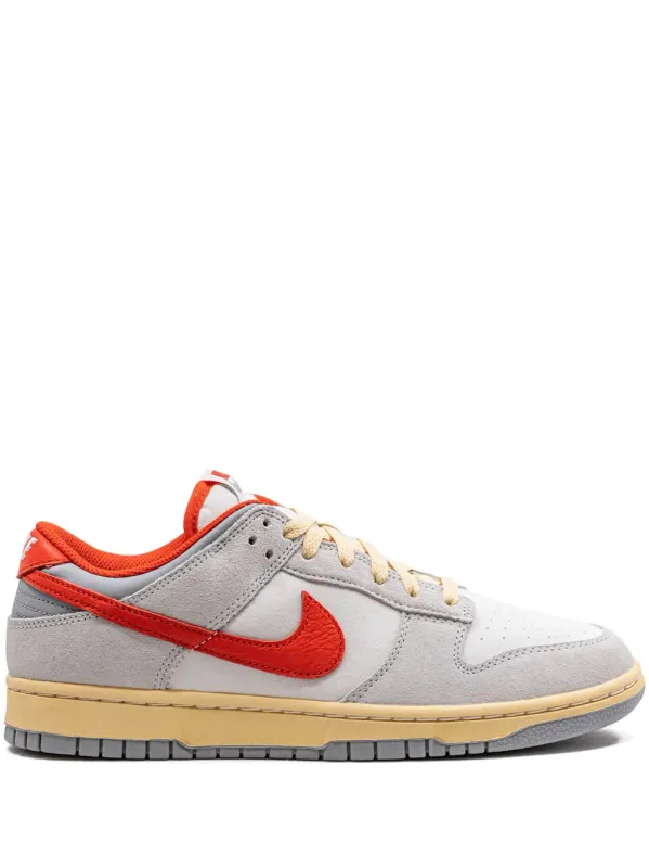 Nike Air Dunk 85 Athletic Department – Grey (FJ5429)