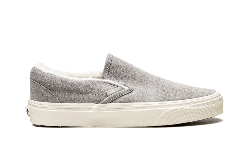 Vans CLASSIC SLIP ON “COZY HUG” (VN0A7Q5D6J6)