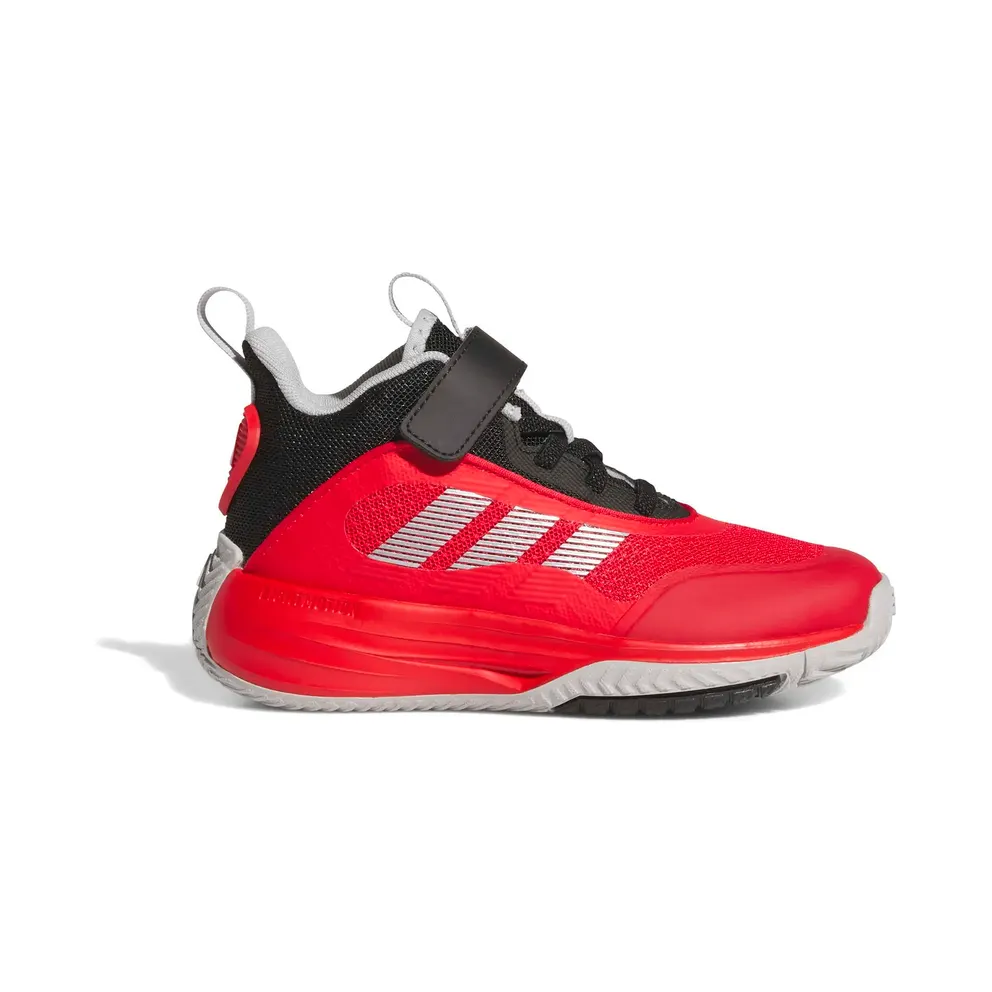 Adidas Ownthegame Rood (JS2182)