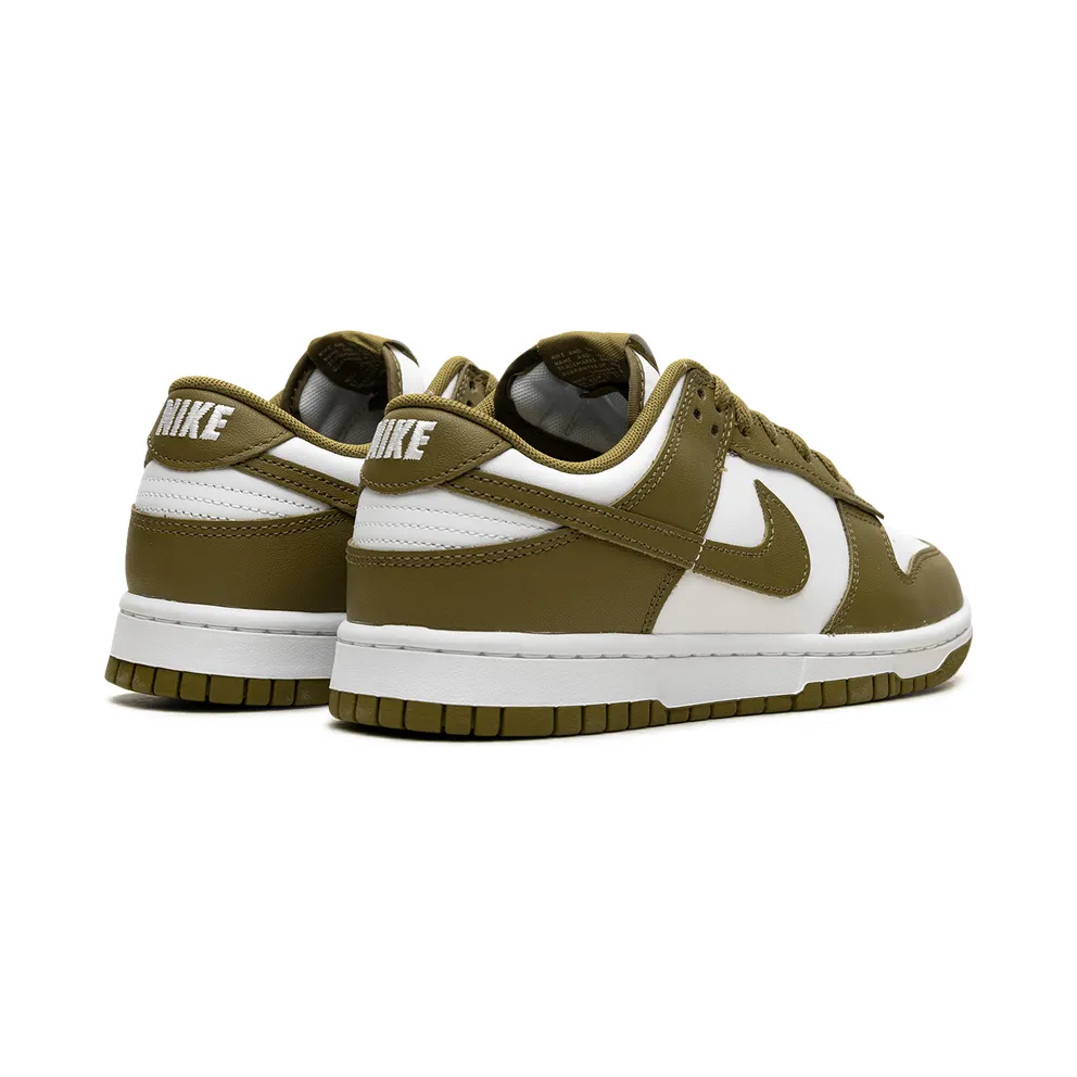 Nike Dunk Low “Pacific Moss” (DV0833-105)