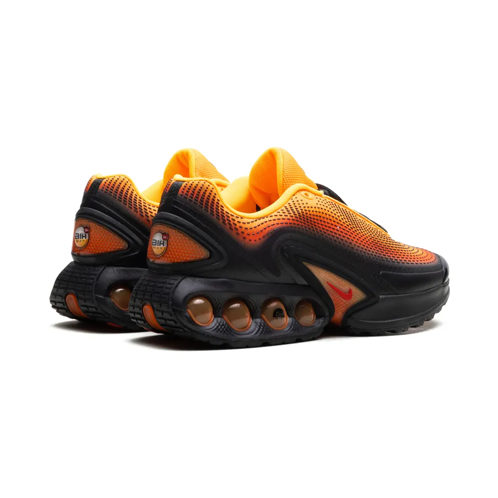 Nike Air Max DN SE “Laser Orange” (HM0810-800)