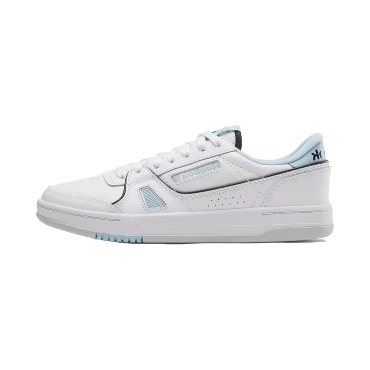 Reebok LT Court “Soft Blue Black” (100208-607)