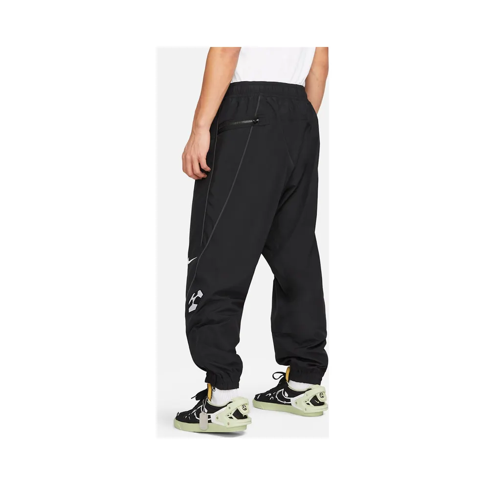 Nike x ACRONYM® “Black” (CU0468-010)