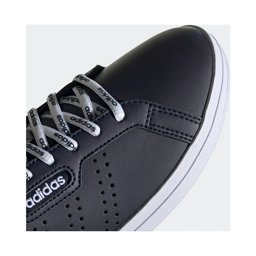 Adidas Courtpoint CL X Legend Ink / Legend Ink / Legacy Red (FW7645)