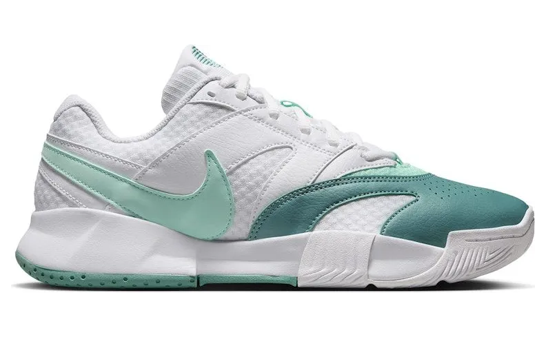 Nike Court Lite 4 White Cannon Mint Foam (FD6575-107)