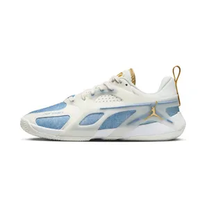 Jordan Heir Denim “Sail / Work Blue / Hydrogen Blue / Metallic Gold” (FZ2471-104)