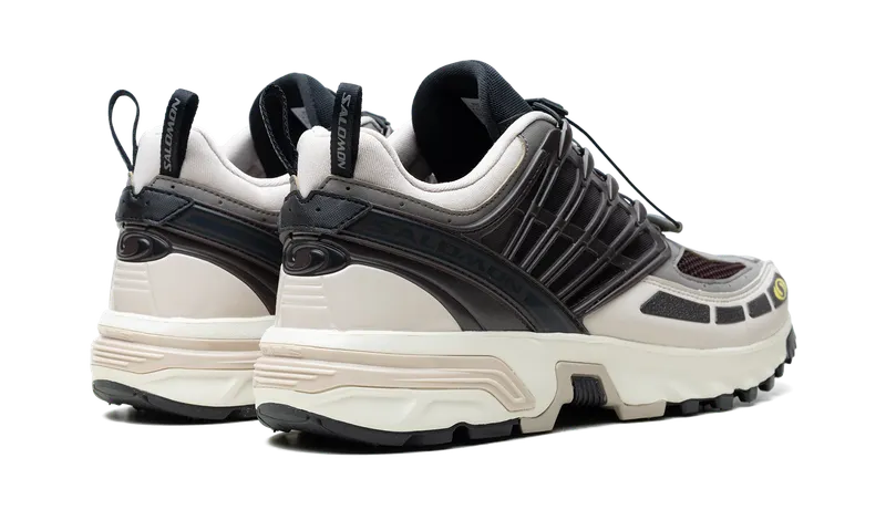 Salomon ACS Pro “Black Coffee Oxford Tan” (L47736-700)
