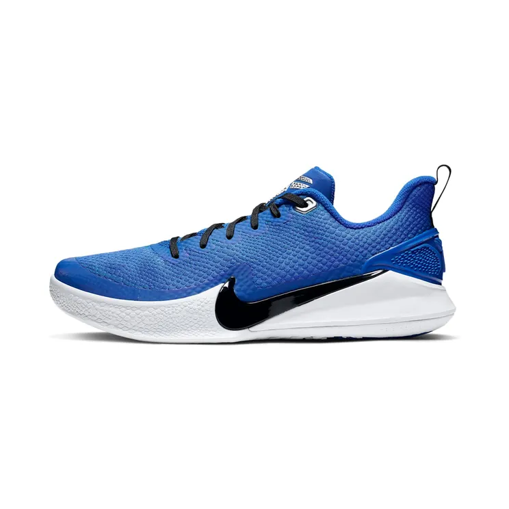 Nike Mamba Focus TB Game Royal