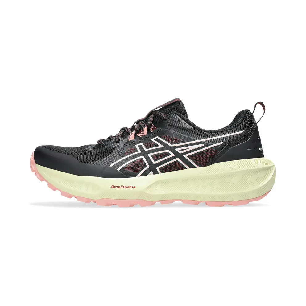 ASICS Gel-Sonoma 8 Black White (1012B771-001)