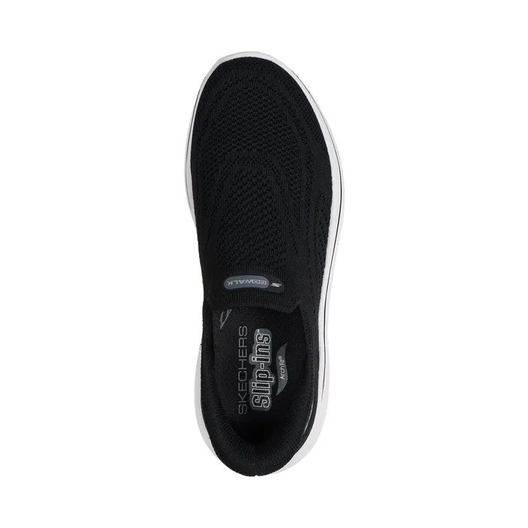 skechers-relaxed-fit 125843_BLK