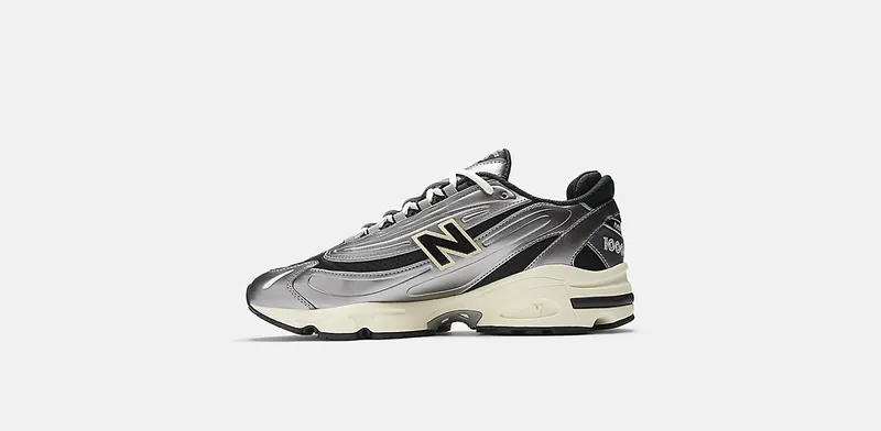 New Balance 9060 Black Sea Salt (M1000SL)
