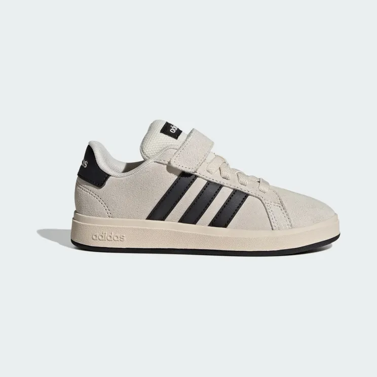 Adidas Grand Court “White” (JR5568)