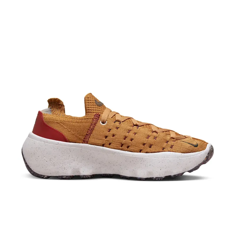 Nike SPACE HIPPIE 04 MNS “Dark Beetroot” (DA2725-701)