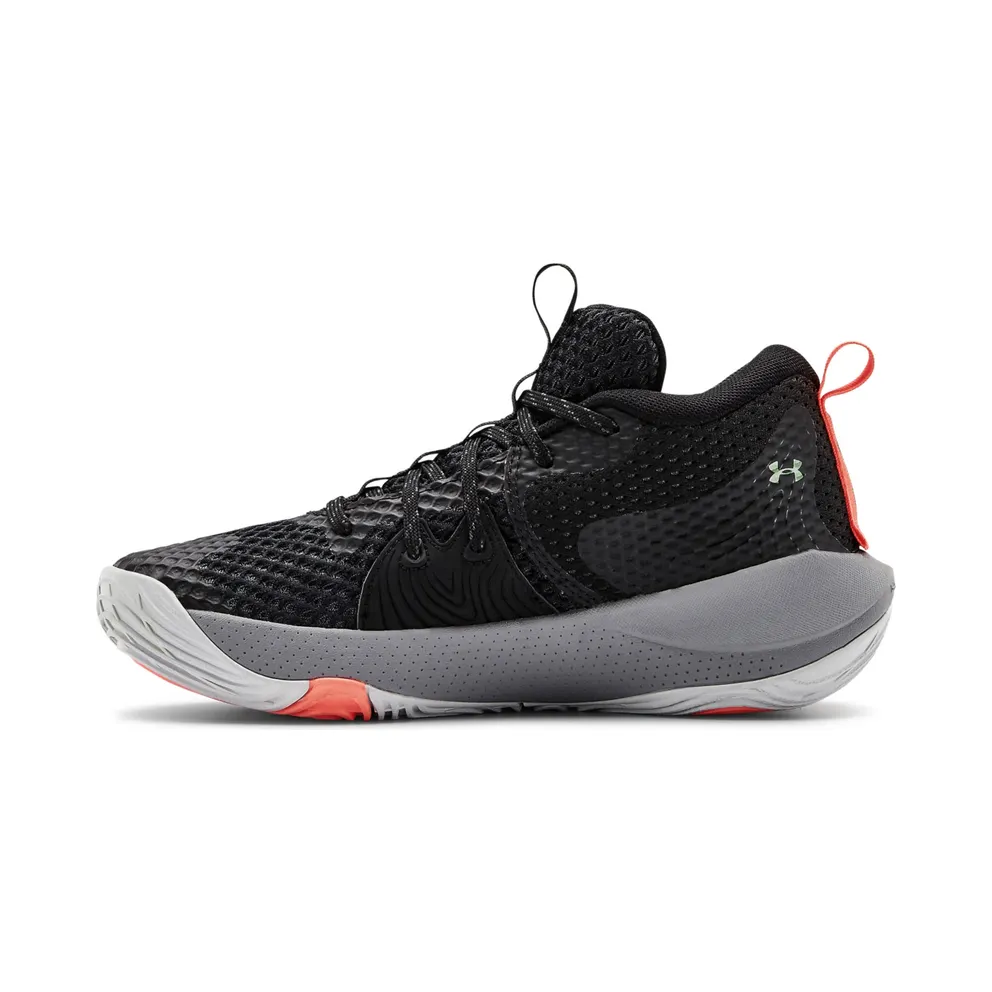 Under Armour Embiid One Origin (GS) (3023529-001)