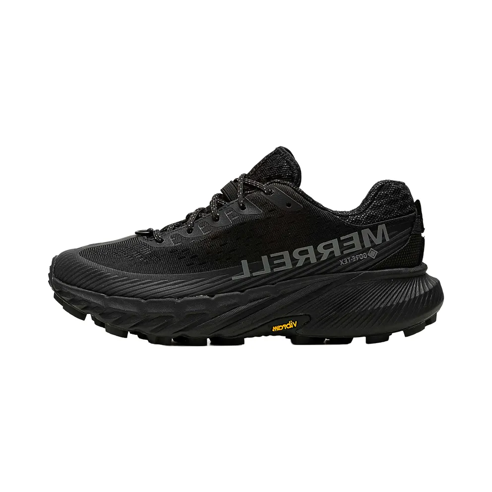 Merrell Agility Peak 5 GTX “Black / Black” (J067790Z)