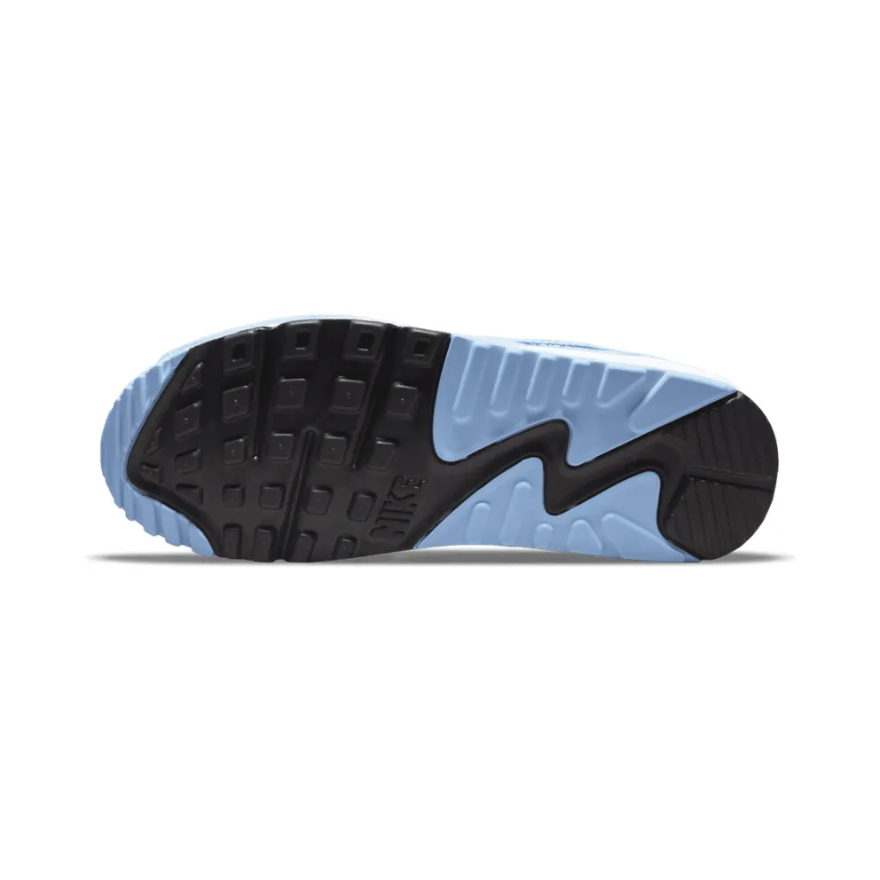Nike Air Max 90 SE First Use University Blue (DA8709-400)