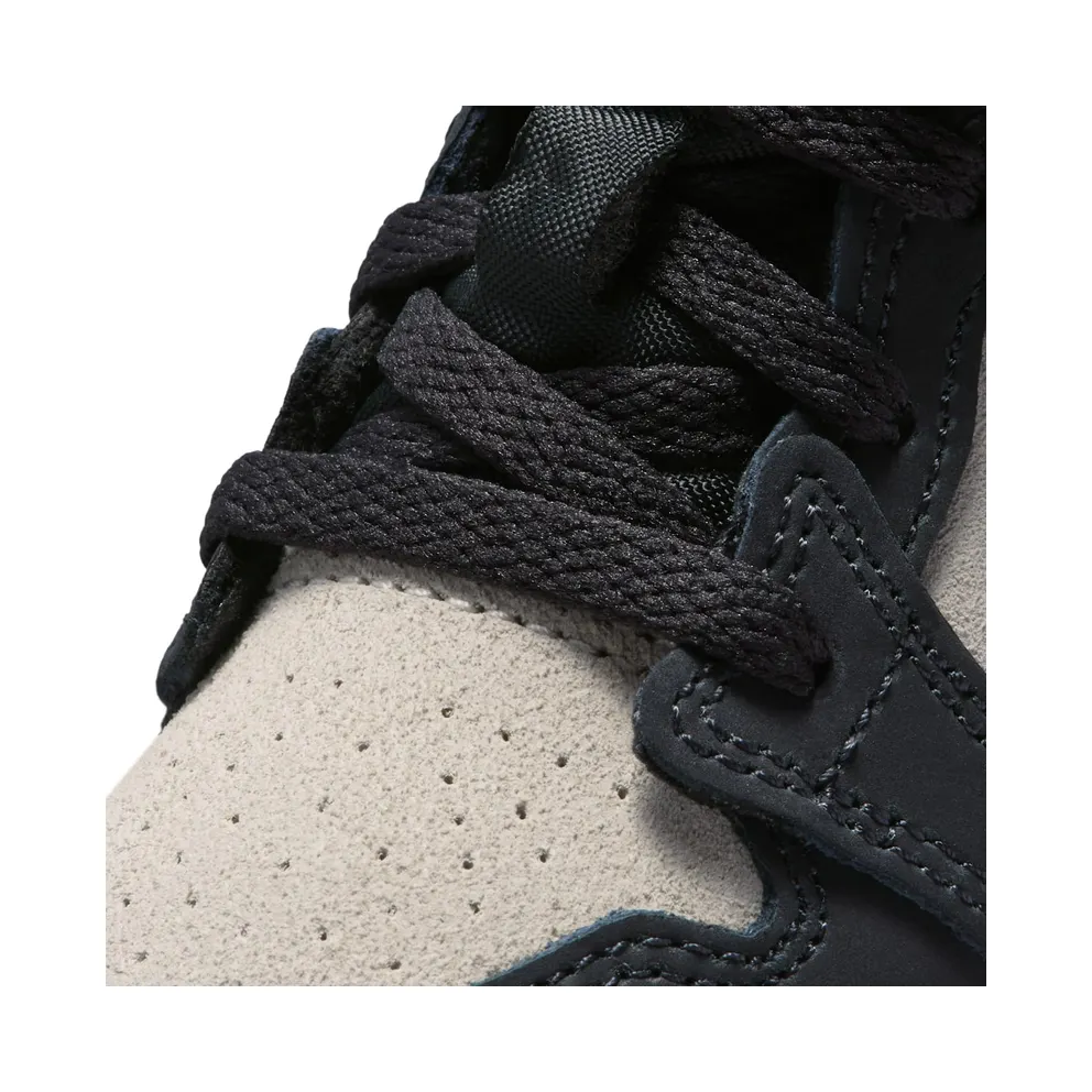 Jordan 1 Mid SE Off Noir Medium Olive (HV4729-102)