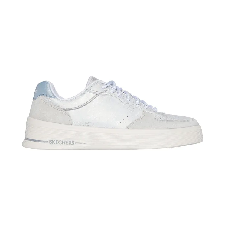 Skechers Hiland “Shimmering Splendid” (185171GRY)