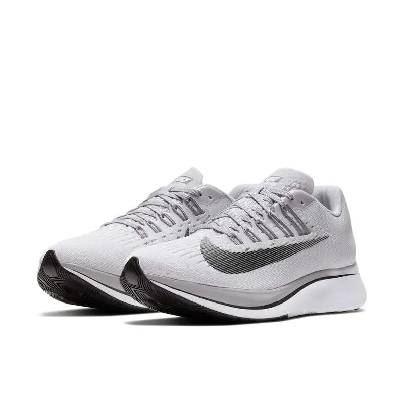Nike Zoom Fly Vast Grey (W) Vast Grey/Anthracite (897821-002)