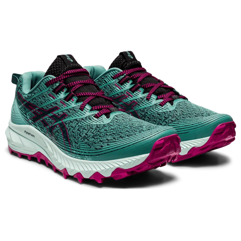 Asics GEL-Trabuco 10 Sage/Black (1012B173.300)