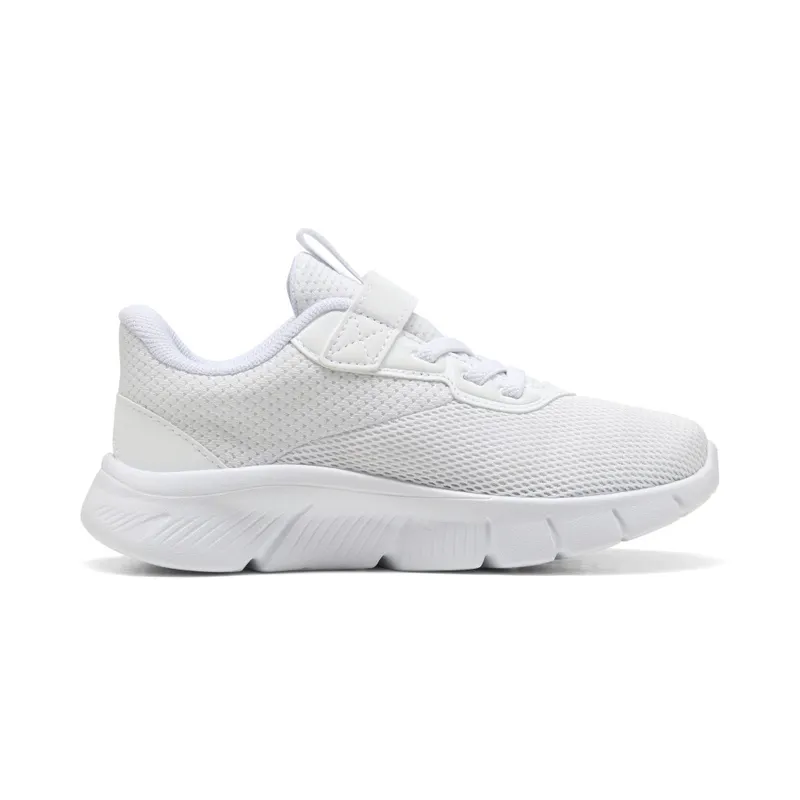 Puma FlexFocus Modern “Puma White / Flat Light Gray” (401519_07)