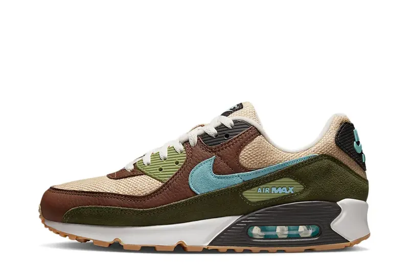 Nike Air Max 90 Rattan (FB3348-200)