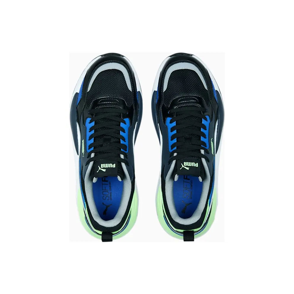 Puma X-Ray 2 Square Grey/Blue/Black (37310867)