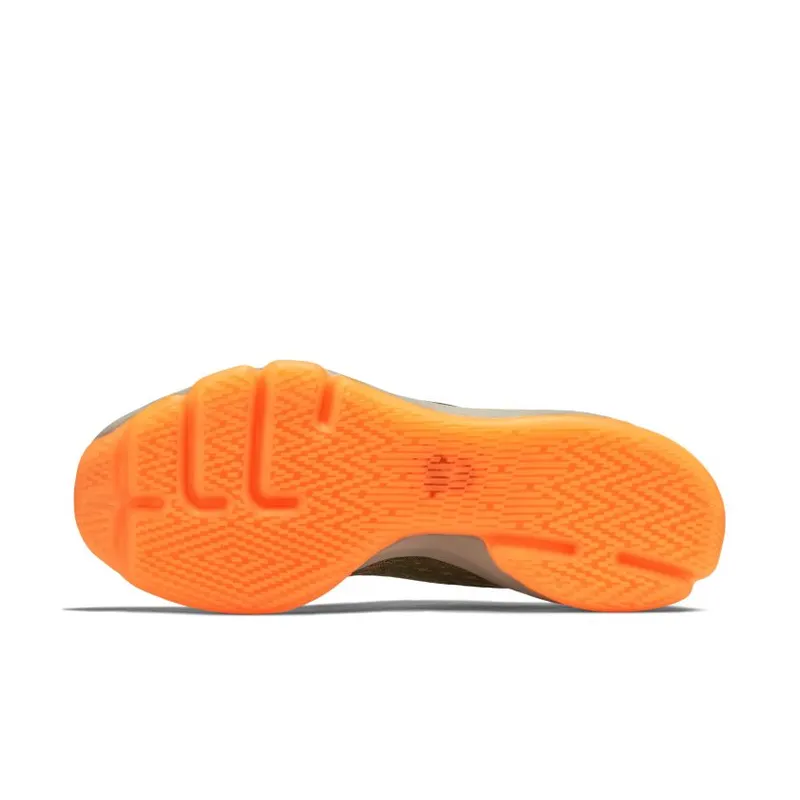 Nike KD 8 Easy Euro Grey/Squadron Green-Alligator-Bright Citrus (749375-033)