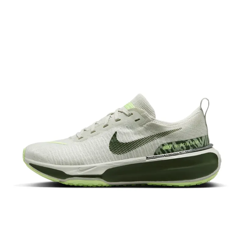 Nike ZoomX Invincible Run 3 Cargo Khaki (FQ5027-001)
