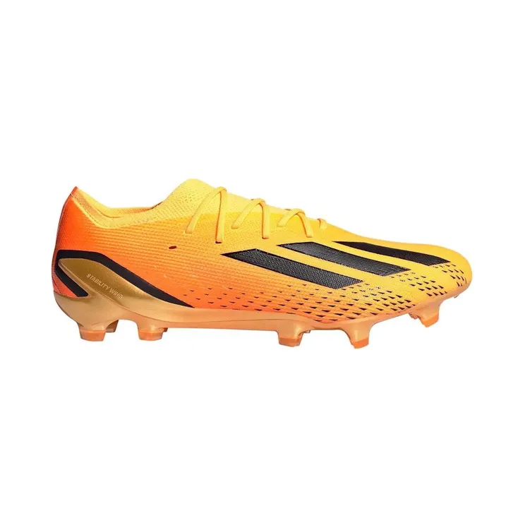 adidas X Speedportal.1 FG Heatspawn Pack (GZ5109)