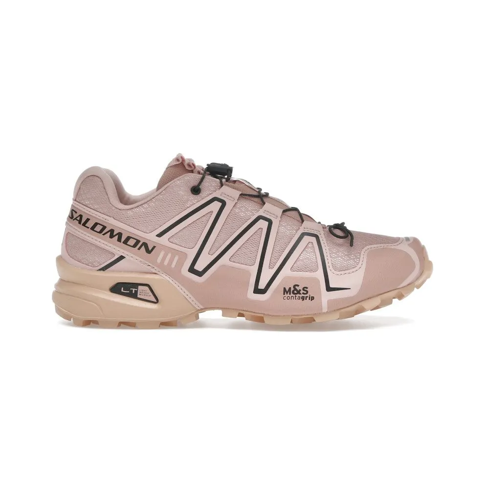 Salomon Speedcross 3 Satin Mahogany Rose Hazelnut (L47794800)