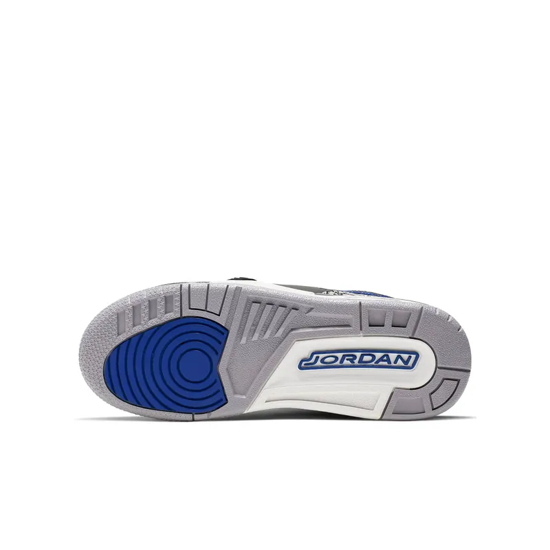 Jordan Legacy 312 Low GS “Black Royal” (CD9054-041)