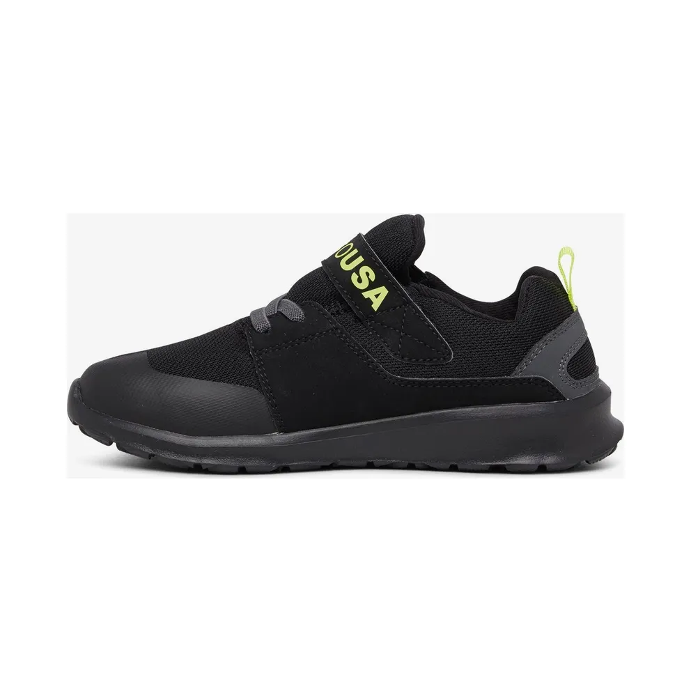 DC Heathrow Prestige EV Black (ADBS700064by0)