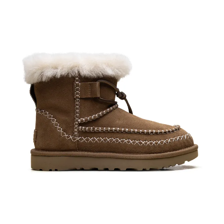 ugg-classic-mini 1158251-CHE