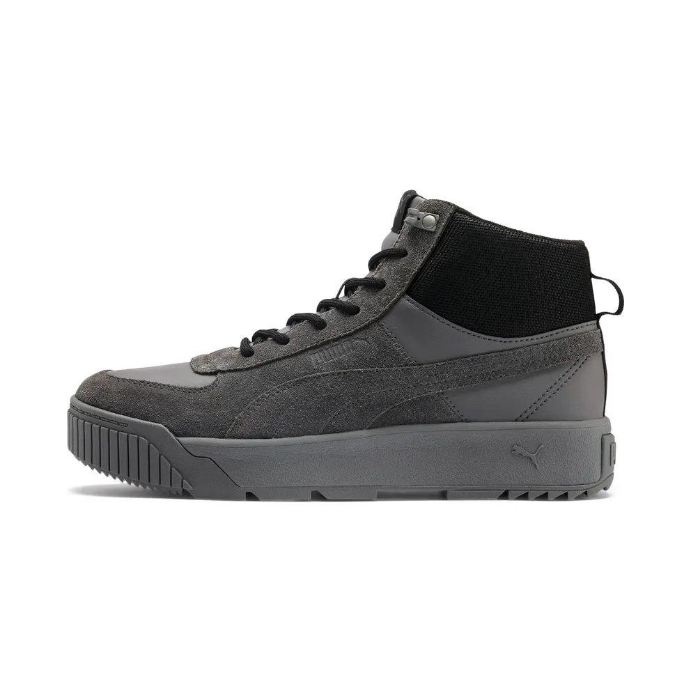 Puma Tarrenz sneakerlaarsjes Black/Grey (37055103)