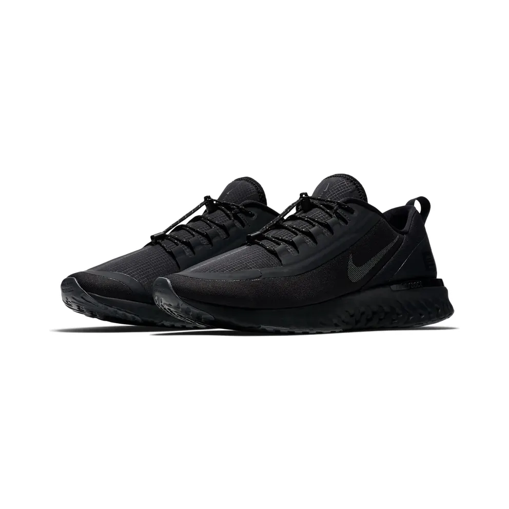 Nike Odyssey React Shield Triple Black (AA1634-001)