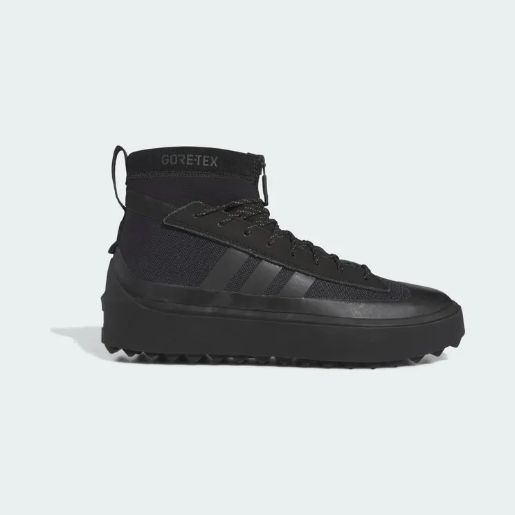 adidas ZNSORED High GORE-TEX Core Black / Core Black / Core Black (ID7296)