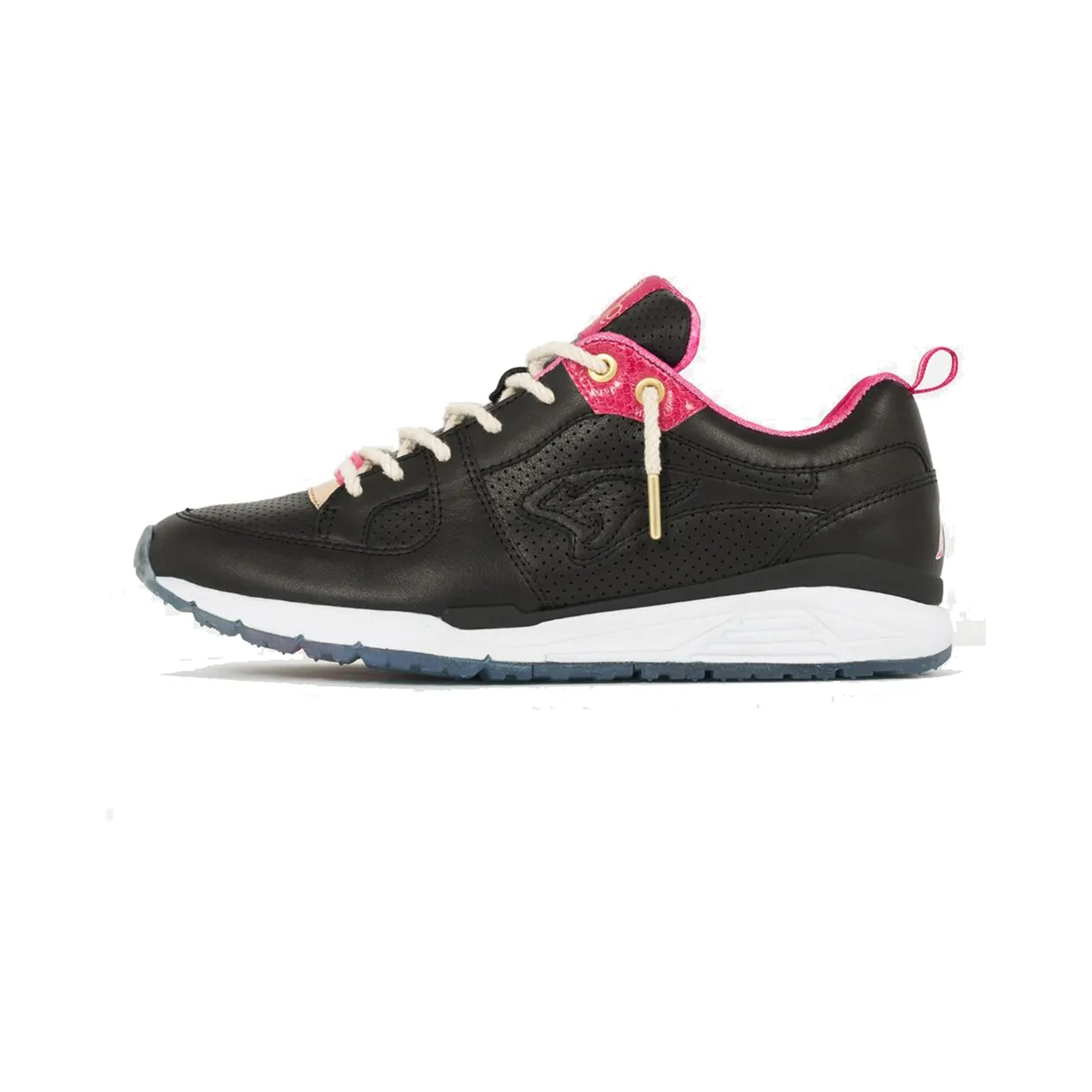 kangaroos-sneaker 4202X-000-500
