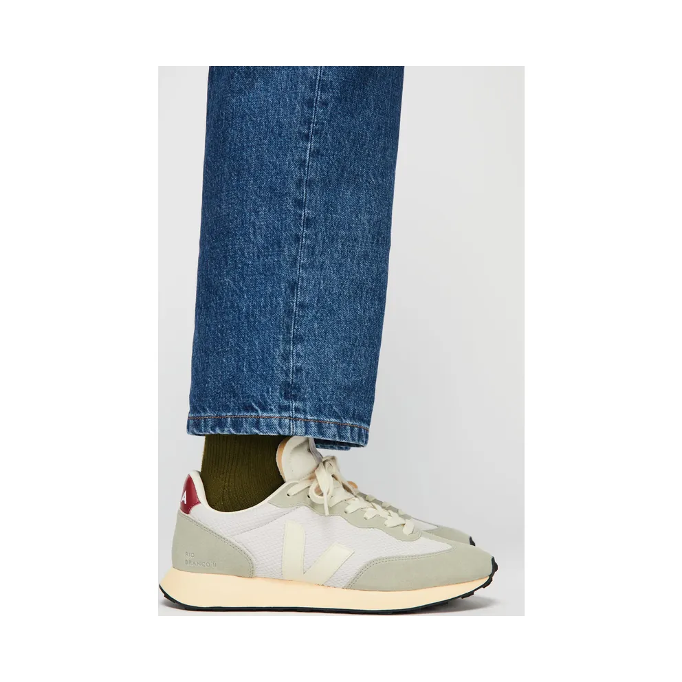 VEJA Rio Branco II – Grey (RO1803868B)