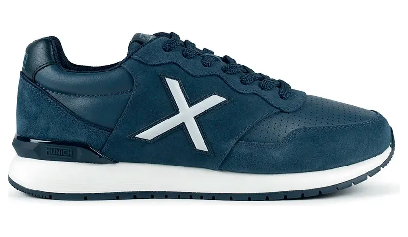 Munich Dash Blue (415030144)