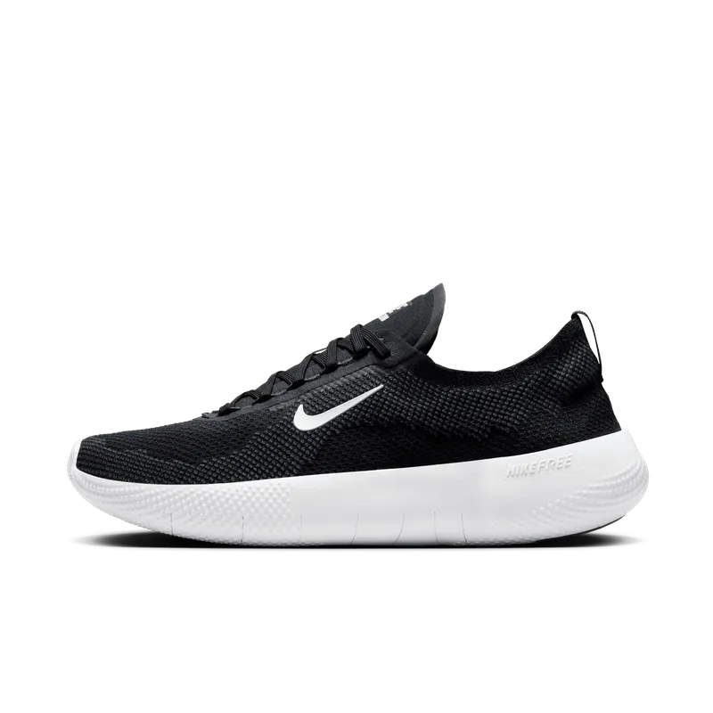 Nike Free 2025 Black Anthracite White (HF1078-002)