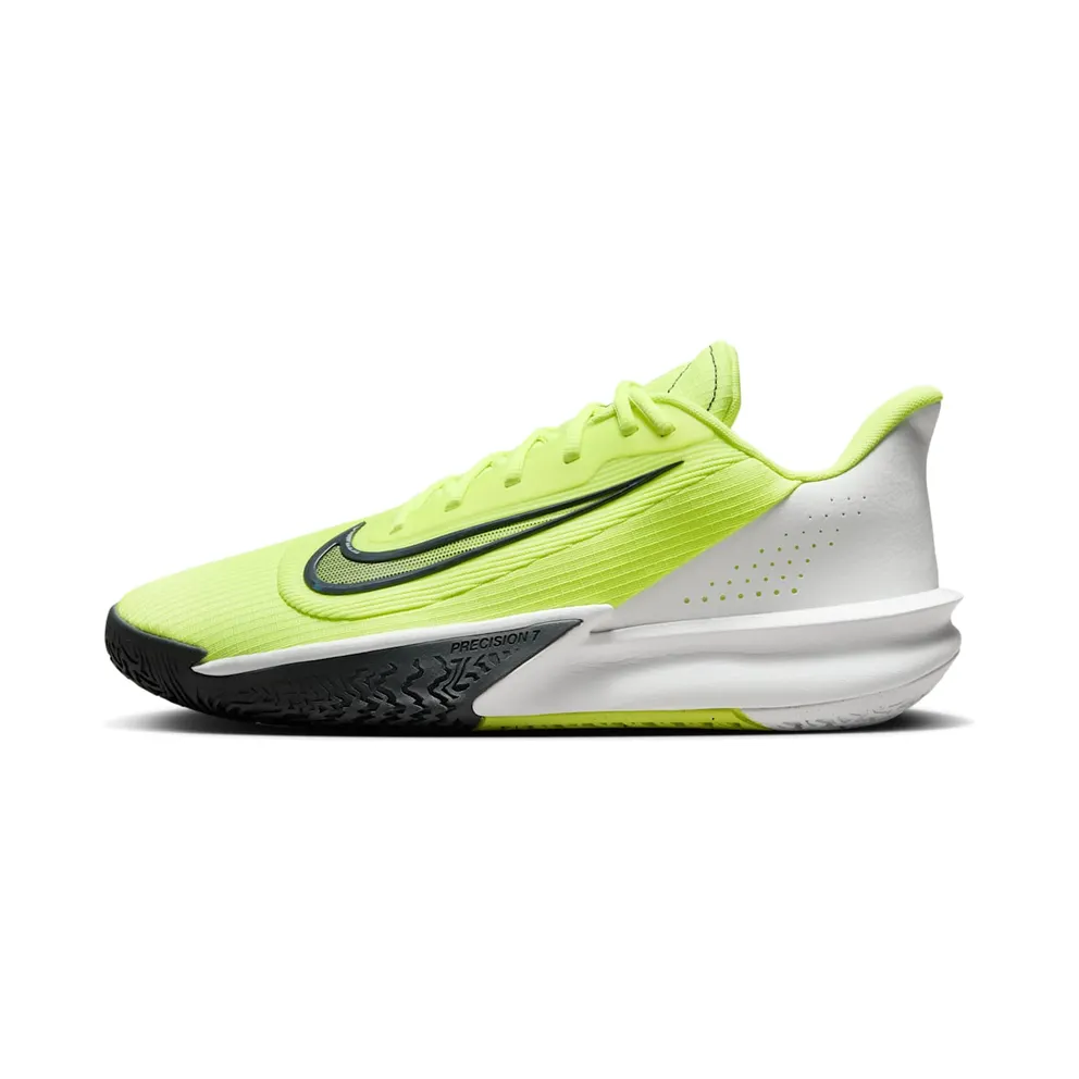 Nike PRECISION VII “VOLT” (FN4322-700)