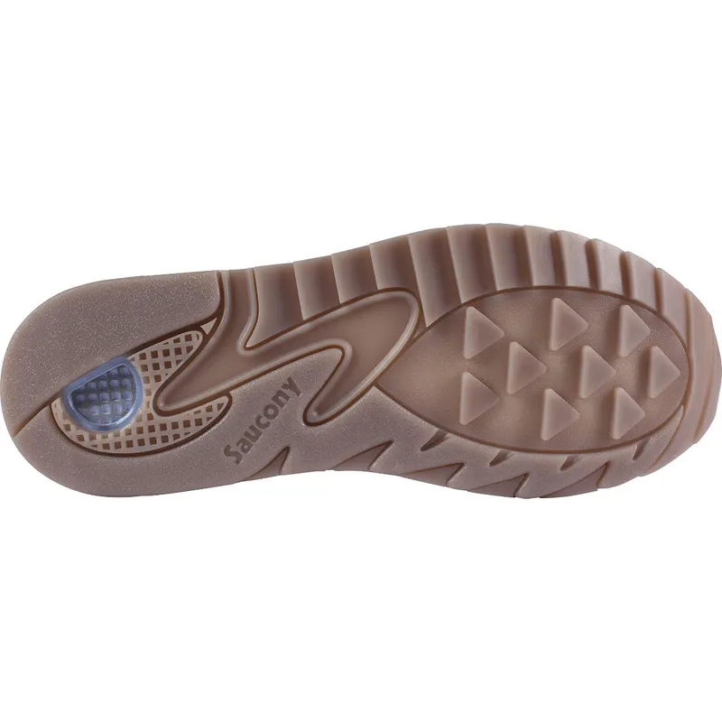 Saucony Grid 8000 Desert Sand/White (S70318-1)