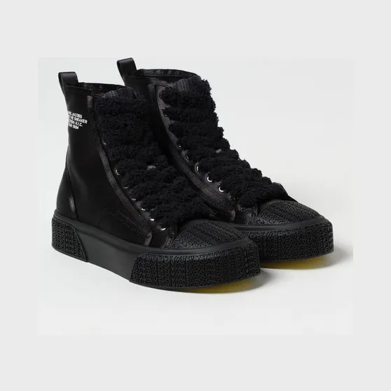 Marc Jacobs Sneakers Black (2R4FSN001F02001)