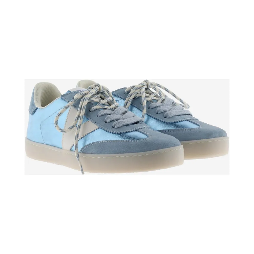 Victoria sneaker azul (1126235-36)