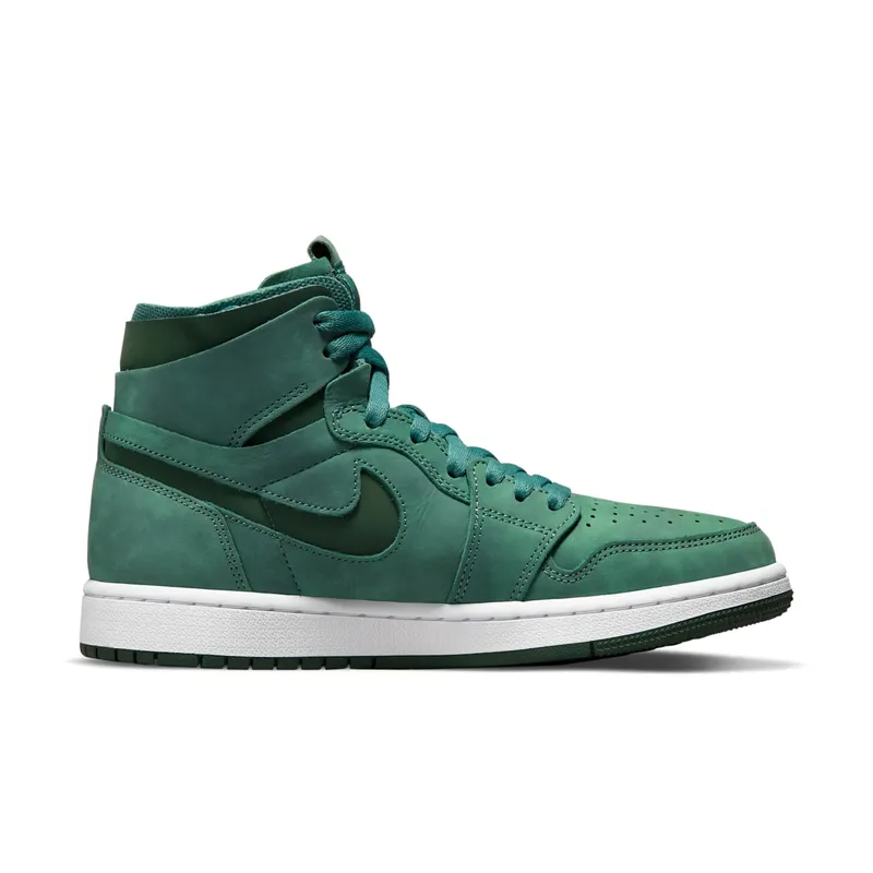 Jordan 1 High Zoom Air CMFT Emerald Green (W) (CT0979-301)