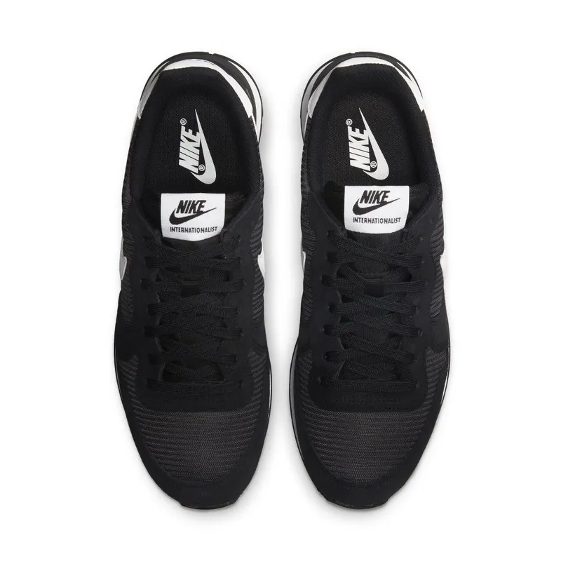 Nike Internationalist Black (DR7886-001)
